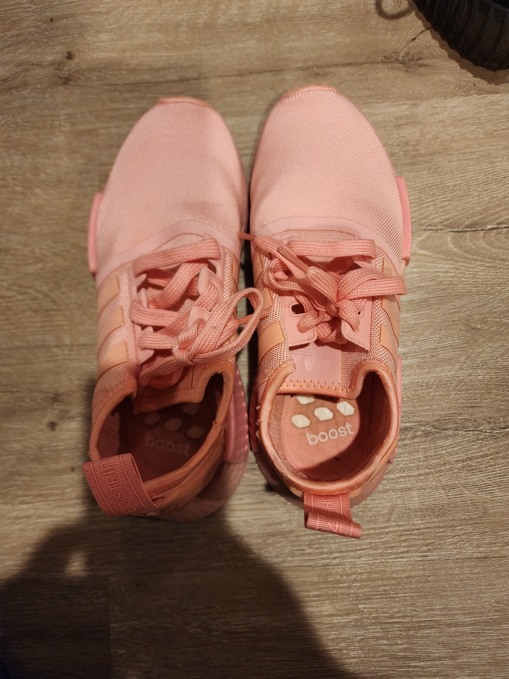 Adidas NMD_R1 shoes